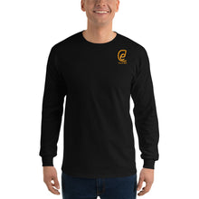 Load image into Gallery viewer, Men’s Long Sleeve Shirt