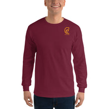Load image into Gallery viewer, Men’s Long Sleeve Shirt