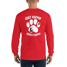 Load image into Gallery viewer, Men’s Long Sleeve Shirt