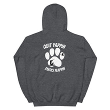 Load image into Gallery viewer, Slogan Unisex Hoodie