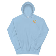 Load image into Gallery viewer, Slogan Unisex Hoodie