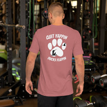 Load image into Gallery viewer, Short-Sleeve Unisex T-Shirt