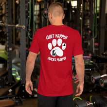 Load image into Gallery viewer, Short-Sleeve Unisex T-Shirt