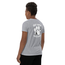 Load image into Gallery viewer, Youth Short Sleeve T-Shirt