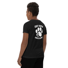 Load image into Gallery viewer, Youth Short Sleeve T-Shirt