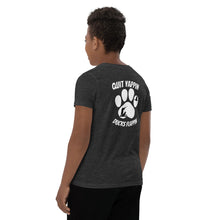 Load image into Gallery viewer, Youth Short Sleeve T-Shirt