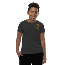 Load image into Gallery viewer, Youth Short Sleeve T-Shirt