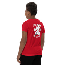 Load image into Gallery viewer, Youth Short Sleeve T-Shirt