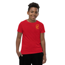 Load image into Gallery viewer, Youth Short Sleeve T-Shirt